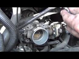 How To Clean A Throttle Body And Idle Air Control Valve Iac Youtube Automotive Repair Car Fix Car Maintenance