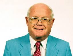 Richard Crider Obituary