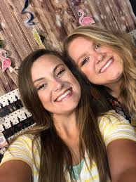 Candice Crabtree's Instagram, Twitter & Facebook