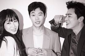 However, it felt like that idea got lost. Hit And Run Squad Soompi
