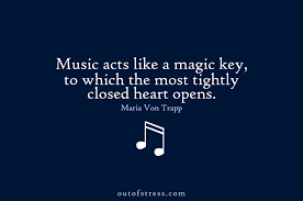 50 Quotes On The Healing Power Of Music