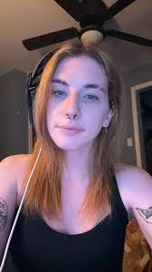 Hi guys!!! I don't know if this is allowed but….. My boyfriend has started  streaming