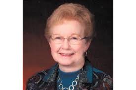 Ruth Vail Obituary (2015)