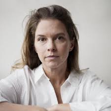 Author & Chef Events