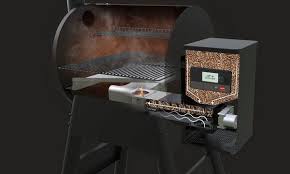 Now mix five parts building sand and one part cement to create the mortar. How Does A Pellet Grill Work Traeger