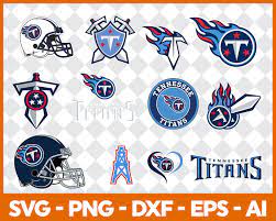 Tennessee titans 12oz colorblock slim can coolie. Tennessee Titans Tennessee Titans Svg By Luna Art Shop On Zibbet