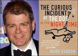 52books52weeks — 7/52 Mark Haddon “The Curious Incident of the Dog in the  Night-Time”