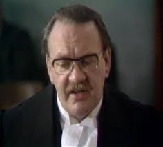 Rough Justice" Irretrievable Breakdown (TV Episode 1977)