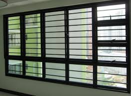 Express windows is singapore's leading windows specialist installer. A Got Out Through The Window Grill Wordreference Forums