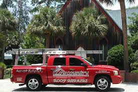 Whether your idea of the perfect vacation is relaxing on the beach, teeing off at lush golf courses, perfecting your backhand, exploring the island by bike, riding high on a parasailing adventure, trying your hand at shark fishing. Emergency Roof Repair In Hilton Head Sc Lowcountry Roof Repairs