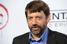 Tumblin' With Sofiane//