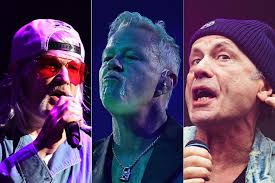 Sleaze Roxx 🤘 SUiCiDE BOMBERS' 'The Hottest Tour to hit the UK this year' 