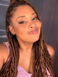 Don't call it a comeback