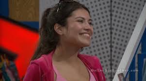 Cory "I think you had every reason this week to be crazy suspicious of  me.." Cam "I had a MOUNTAIN of bullsh*t evidence." Big Brother 27 Spoilers 