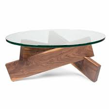 Etonnant Table Basse De Salon En Verre Et Bois Mobilier De Salon Table Basse Bois Idees De Meubles