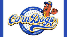 Lake County Corn Dogs VS Post 94