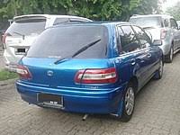 Little shy teen girls slender slim models (pages: Toyota Starlet Wikipedia
