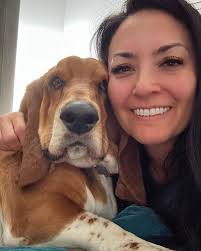 ❤️Life is better with Basset Hound❤️
