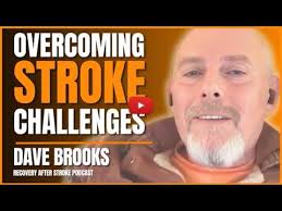 Story of Recovery: Donnie DeWitt's Stroke