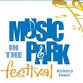 Asbury Music in the Park — The DZ Combo