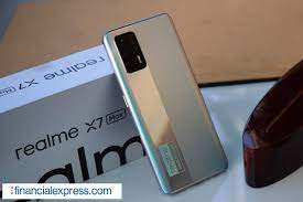Realme x7 max 5g launches as the first mediatek dimensity 1200 smartphone outside of china. Ufgblol3y6e7bm