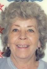 Ursula Watson Obituary (2011)