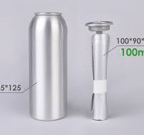 Bag On Valve Manufacturer​ | Shining Packaging