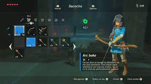 Breath of the wild sont des armes à distance qui peuvent être trouvées un peu partout en hyrule. Les Meilleurs Arcs Soluce The Legend Of Zelda Breath Of The Wild Jeuxvideo Com