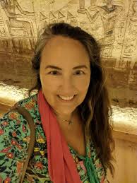 Erin Weston's Instagram, Twitter & Facebook