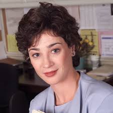 Happy Birthday, Moira Kelly!
