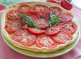 Tarte Tomates Moutarde Recette Vegan Pratique En 2020 Recette Tarte Tomate Moutarde Tarte Tomate Recette Tarte Tomate