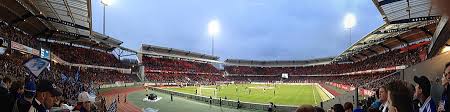 And we hope that the @616280405490713:274:stadt nürnberg, max morlock finally gives the stadium as a memorial. Max Morlock Stadion Wikipedia