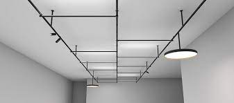 Infra Structure Vincent Van Duysen And Flos Flos Lighting Collections Ceiling Mounted Lights