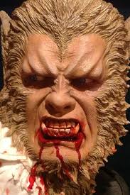 Curse of the Werewolf