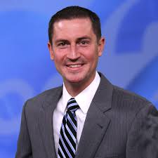 David Ernst WBAY Meteorologist