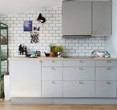 Keuken Ikea Veddinge Inspirerende 26 Best Veddinge Kk Images On Pinterest Ikea Koksideer Kok Minimalistisk