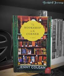 Charming Story Set In Uk Bookshop Book Review Books