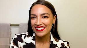 Check out their videos, sign up to chat, and join their community. Watch Beauty Secrets Congresswoman Alexandria Ocasio Cortez On Self Love Fighting The Power And Her Signature Red Lip Vogue Video Cne Vogue Com Vogue