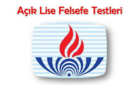 Açık öğretim lisesinde örgün eğitimde bulunan sınıfların karşılığı şu şekildedir; Acik Lise Felsefe Online Test Coz Acik Tercih
