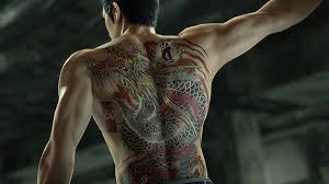 The yakuza remastered collection is far from a typical console generation port. Yakuza Like A Dragon Demo Now Available In Japan New Story Trailer Featuring Kazuma Kiryu Gematsu