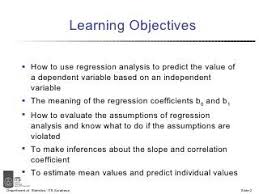Simple Linier Regression Linear Regression Regression Regression Analysis