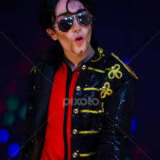 Ami Johnson's Profile