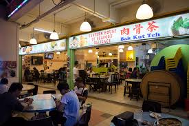 Rated 4 stars (48) sushi, japanese, asian, seafood. Eastern House Of Seafood Singapore Zi Char Review