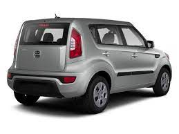 They keep potential thieves and burglars out of your car, and make it easy for you to lock and unlock your doors in a hurry. 2012 Kia Soul Reliability Consumer Reports
