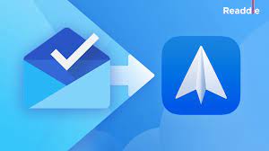 **beautiful and intelligent email app**. 7 Reasons Why Spark Mail App Makes The Best Inbox By Gmail Alternative
