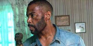 Jennifer pfautch, 39, in the wife of omari hardwick. Spell S Omari Hardwick Reveals The Movies That Scared Him The Most As A Kid Cinemablend