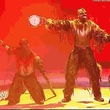 Share the best gifs now >>>. Wwe Boogeyman Gifs Tenor