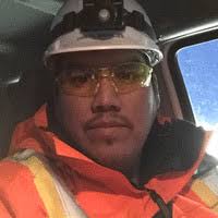 Emile DANIEL Nakogee, NCSO