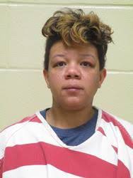 Bossier Parish Jail Bookings 2-5-18