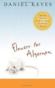 Check spelling or type a new query. Flowers For Algernon Von Daniel Keyes Taschenbuch 978 0 15 603008 3 Thalia